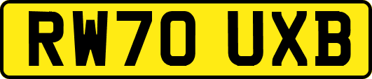 RW70UXB