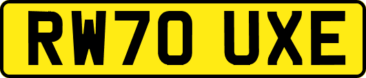 RW70UXE
