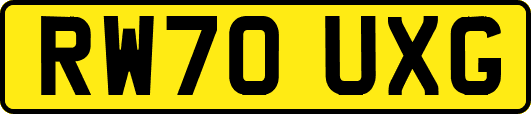 RW70UXG