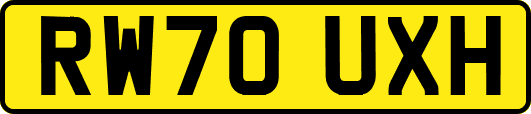 RW70UXH