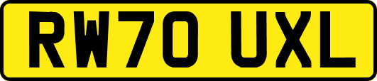 RW70UXL
