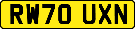 RW70UXN