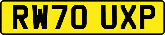 RW70UXP