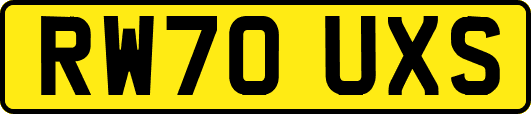 RW70UXS