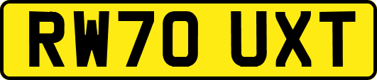 RW70UXT