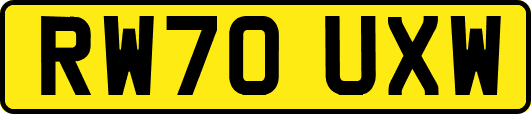 RW70UXW