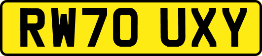 RW70UXY