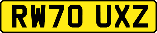 RW70UXZ