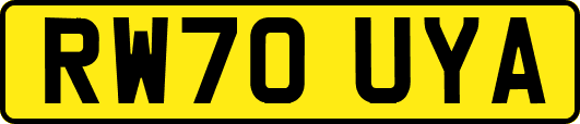 RW70UYA