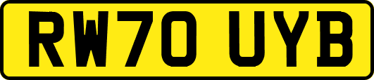 RW70UYB