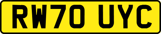 RW70UYC