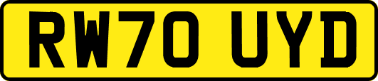 RW70UYD