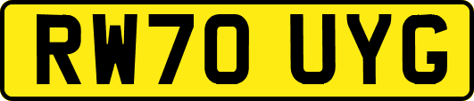 RW70UYG