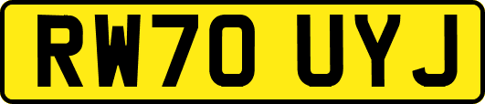 RW70UYJ