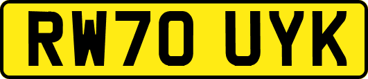 RW70UYK