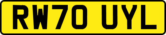 RW70UYL
