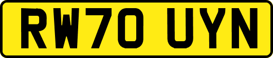 RW70UYN