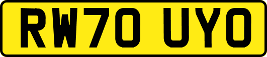 RW70UYO