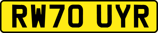 RW70UYR
