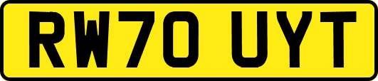 RW70UYT