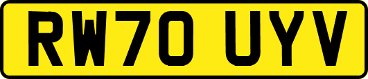 RW70UYV
