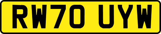 RW70UYW