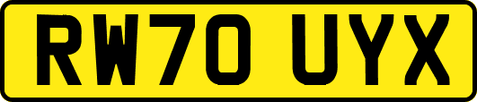 RW70UYX