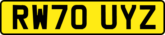 RW70UYZ