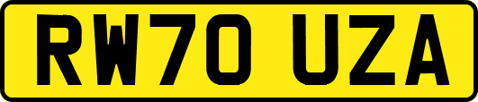 RW70UZA