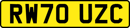 RW70UZC