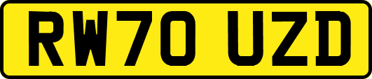 RW70UZD