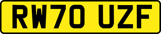 RW70UZF
