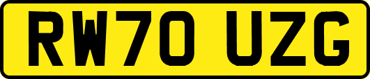 RW70UZG