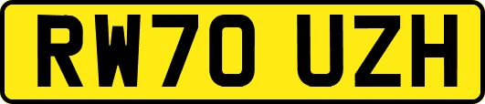 RW70UZH