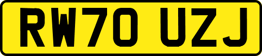 RW70UZJ