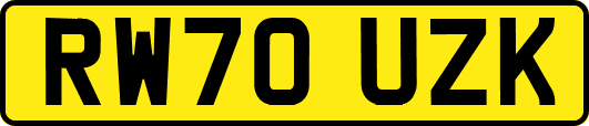 RW70UZK