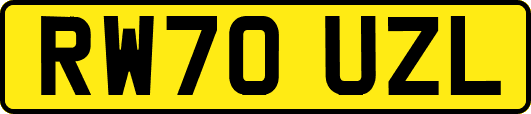 RW70UZL