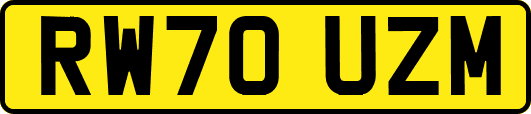 RW70UZM