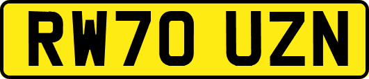 RW70UZN