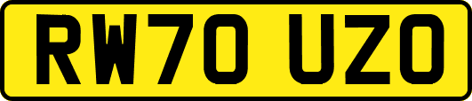 RW70UZO
