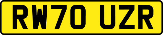 RW70UZR