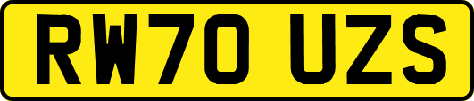 RW70UZS