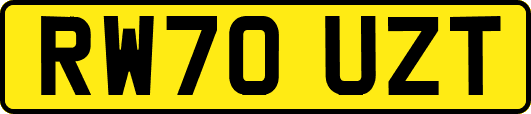 RW70UZT