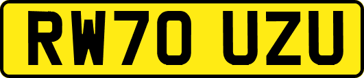 RW70UZU