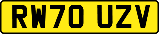 RW70UZV