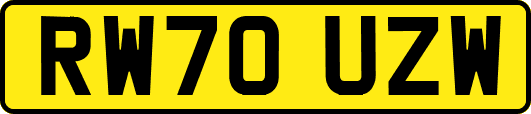 RW70UZW