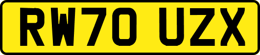 RW70UZX