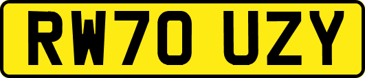 RW70UZY