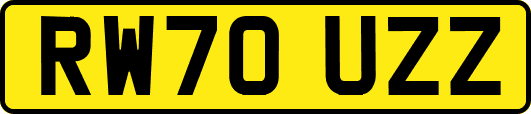 RW70UZZ