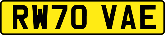RW70VAE